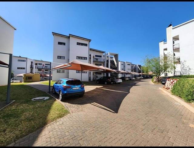 2 BEDROOM APARTMENT FOR SALE IN ELARDUSPARK